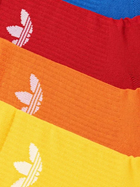 Adidas Originals шкарпетки з бавовною 10 шт.