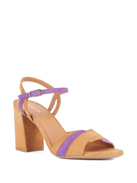 Sandale Geox maro