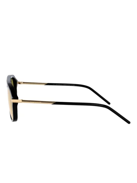 Ochelari de soare Givenchy Eyewear negru