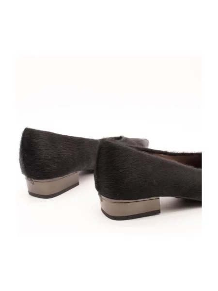 Pantofi Hispanitas negru