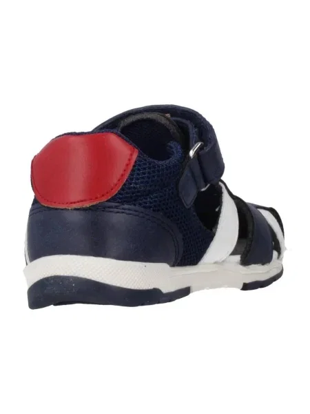 Pantofi copii Chicco albastru