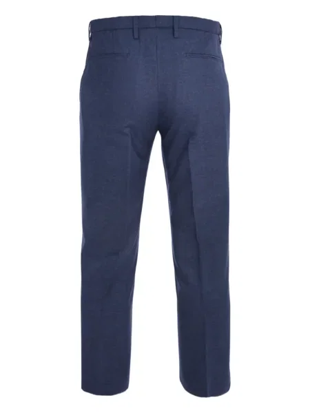 Pantaloni Boglioli albastru