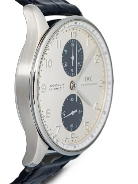 Hodinky Iwc Schaffhausen