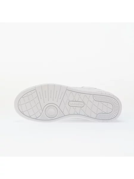 Sneakers LACOSTE T-Clip Set White EUR 42 alb