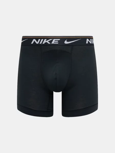 Боксери Nike чорний