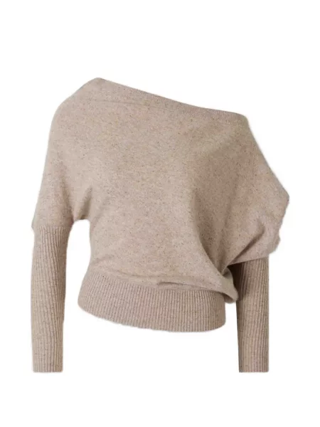Pulover Altuzarra drapat