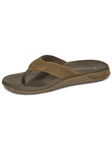 Pantofi Reef maro