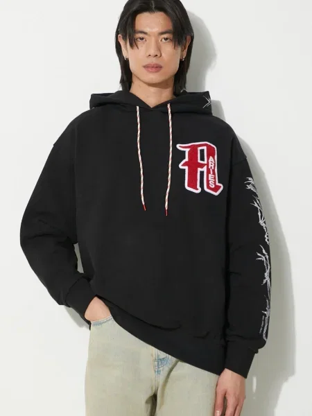 Кофта Aries Nothing Matters Embroidered