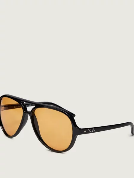 Ray-Ban ochelari de soare negru