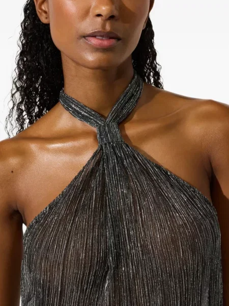 Rochie Karl Lagerfeld de costum negru