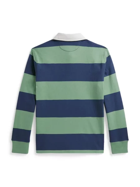 Polo Ralph Lauren polo tričko detské