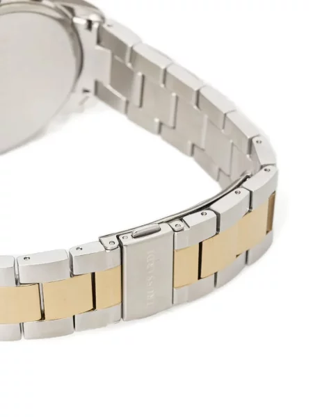 Ceas Trussardi gri