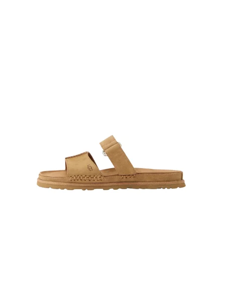 UGG Nizki natikači GoldenGaze karamel
