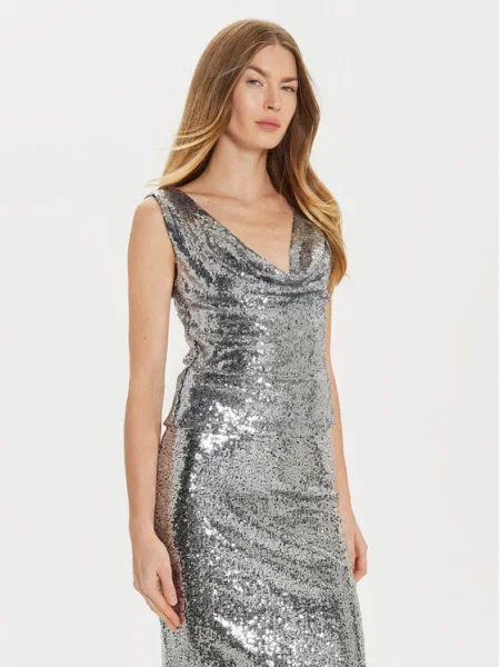 Artigli Bluzka Srebrny