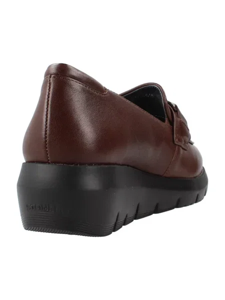 Pantofi Stonefly maro