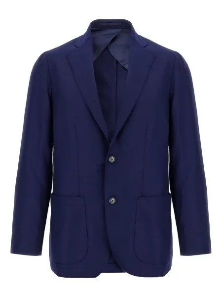 Sacou Barba albastru