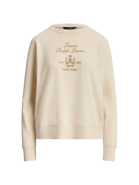 Pulover Lauren Ralph Lauren cu autograf