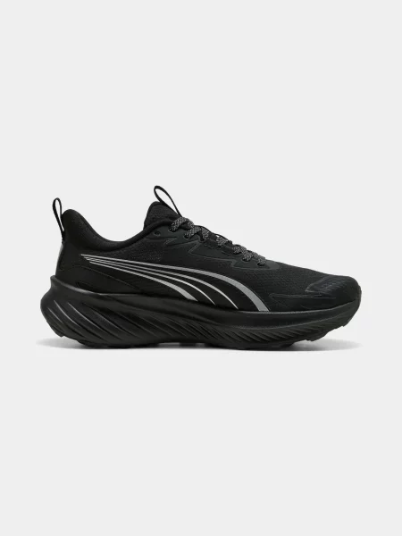 Кроссовки для бега Puma черные
