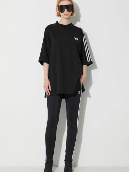 Adidas Спортивні штани adicolor SST чорний