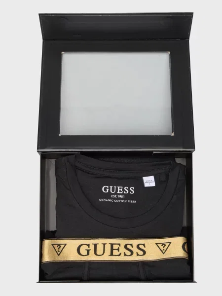 Труси Guess чорні