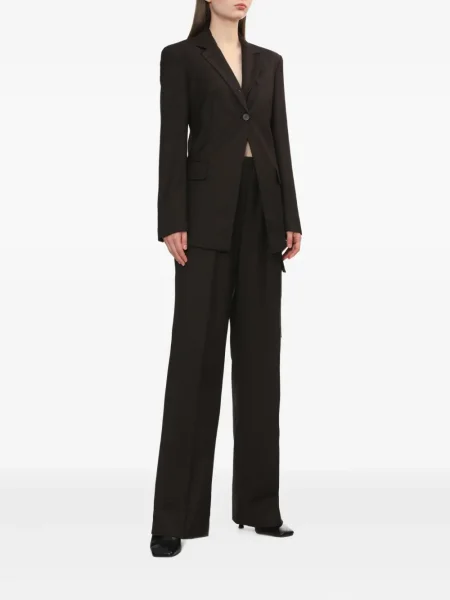 Sacou Helmut Lang maro