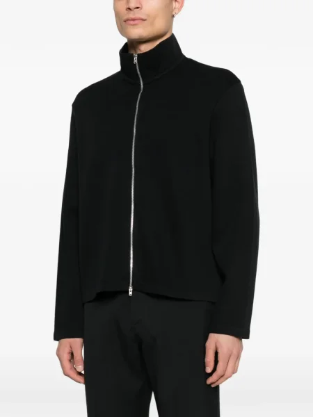 Cardigan Our Legacy negru