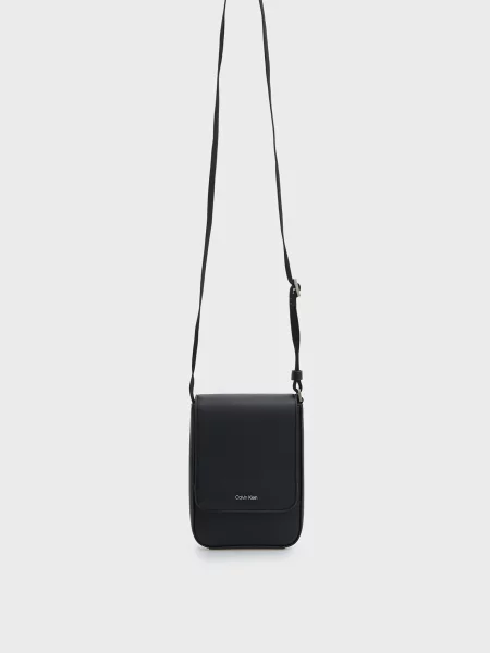Сумка Calvin Klein черная