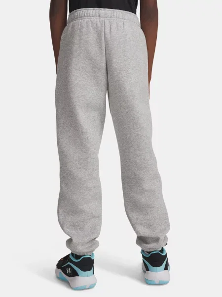 Sportski komplet Under Armour siva