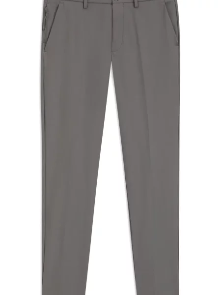 Pantaloni Boss gri