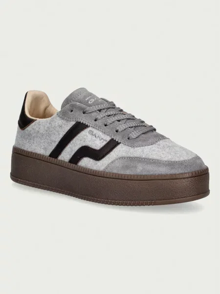 Gant Cuzmani sneakers pentru femei gri