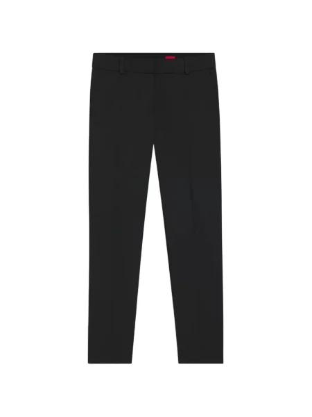 Pantaloni Hugo negru