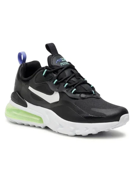 Sneakersy Nike čierna