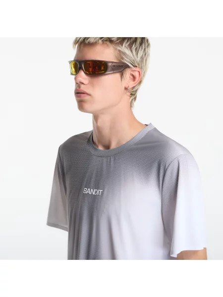 Tricou BANDIT Specter™ Performance Tee with Flopack™ Slate Multi XL