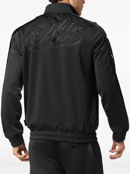 Geacă Philipp Plein negru