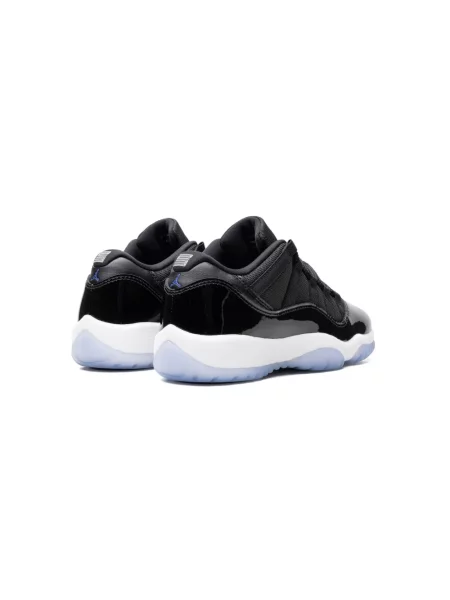Sneakersy dziecięce Jordan czarne