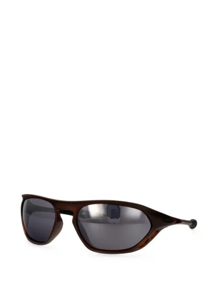 Geacă Oakley maro