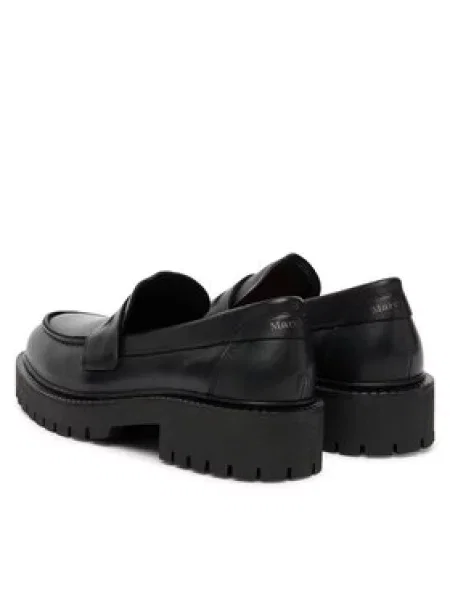 Bačkory Marc O'polo černé