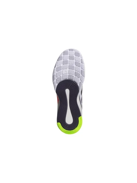 Pantofi Adidas alb