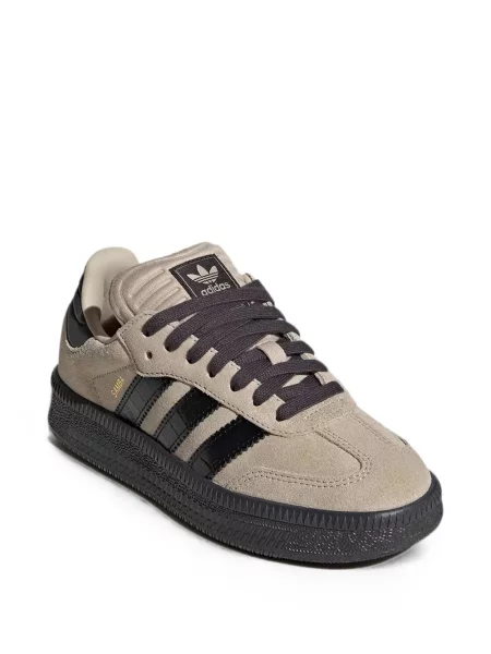 Sneakersy dziecięce Adidas Samba