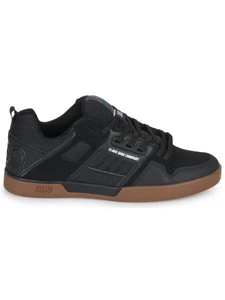Pantofi Dvs negru