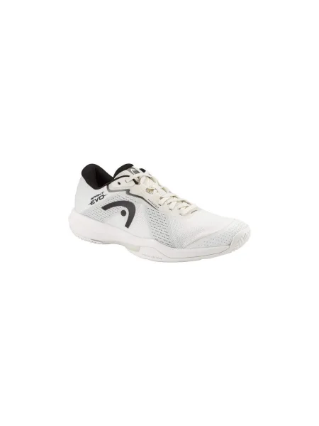 Pantofi Head negru