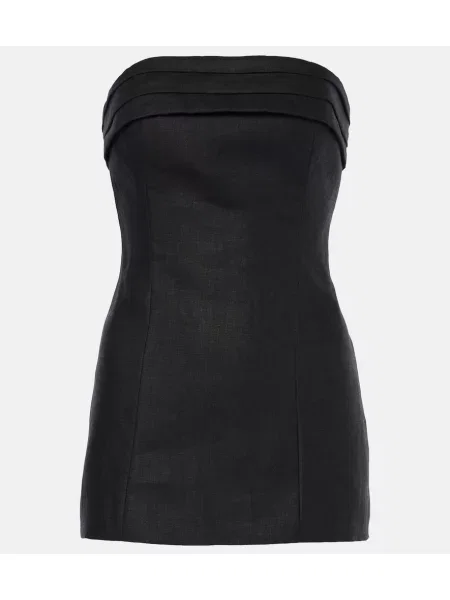 Top Faithfull de in negru
