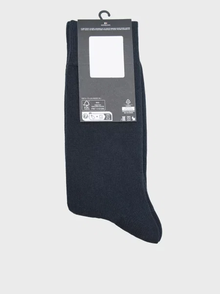Шкарпетки Tommy Hilfiger сині