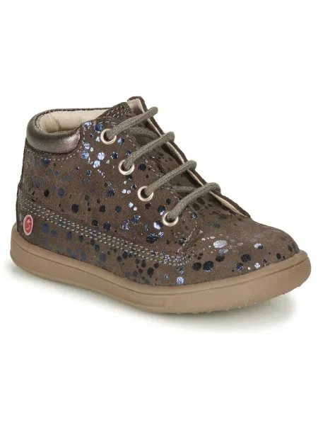 Pantofi copii Gbb maro