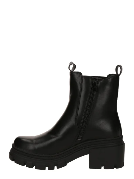 Dockers by Gerli Ghete chelsea negru
