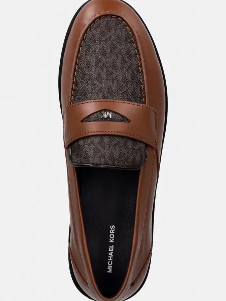 Мокасины Michael Kors слипон
