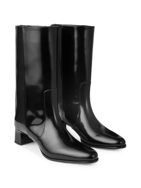 Botine Jimmy Choo negru
