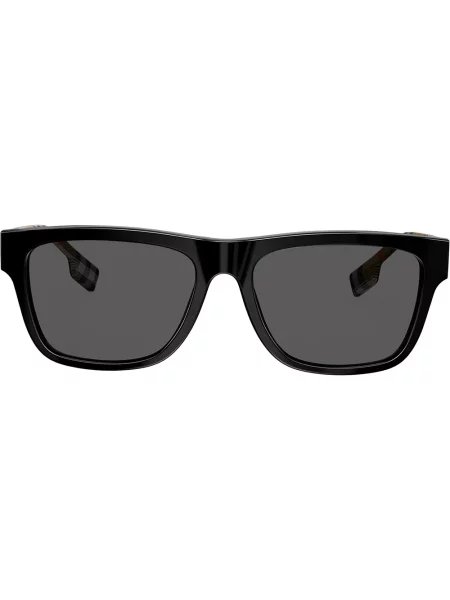 Ochelari de soare Burberry Eyewear negru