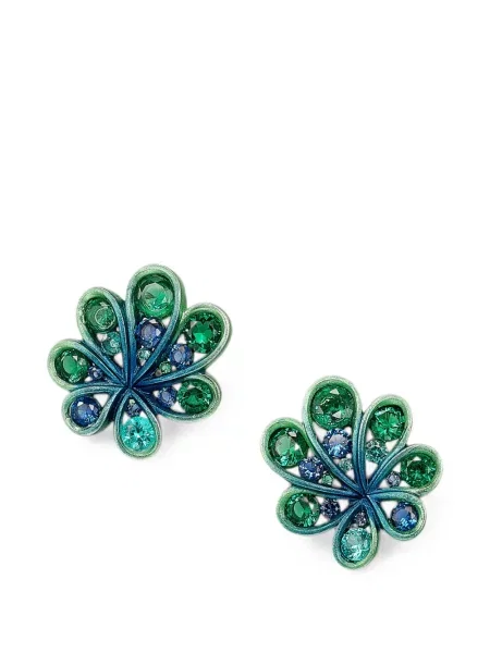 Cercei Anabela Chan verde