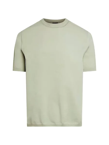 Tricou Alphatauri verde